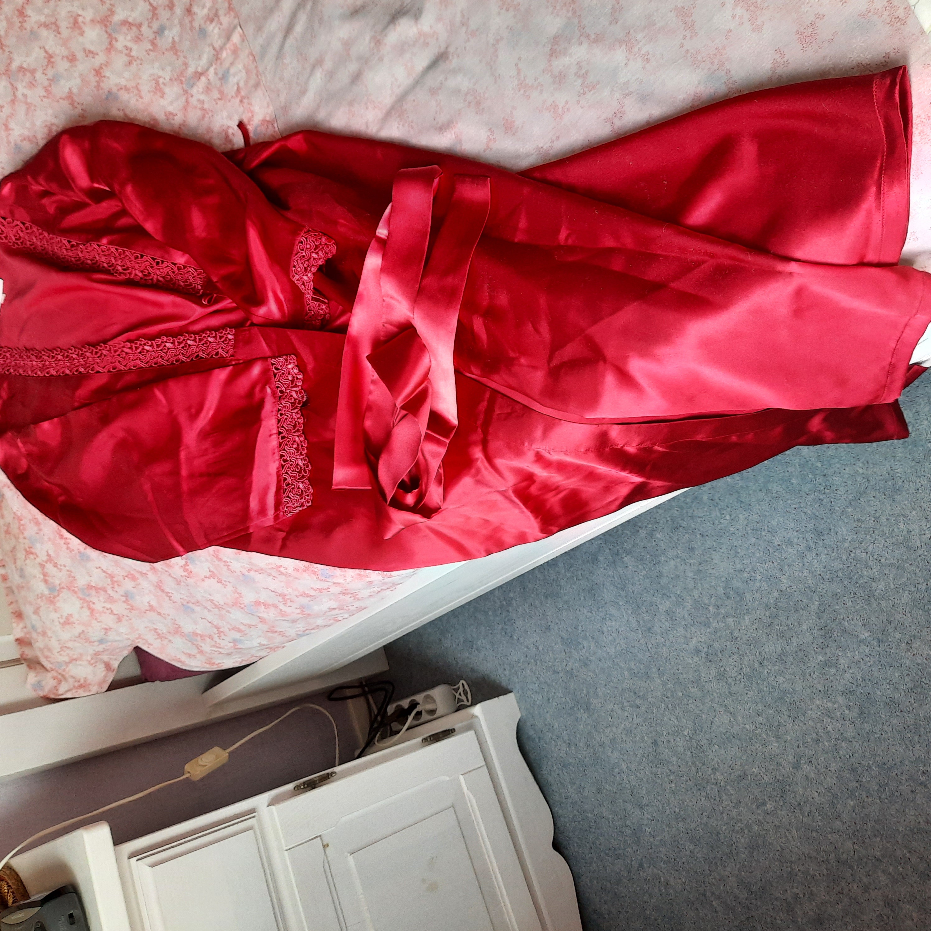 Peignoir neuf 5 Saint-Dizier (52)