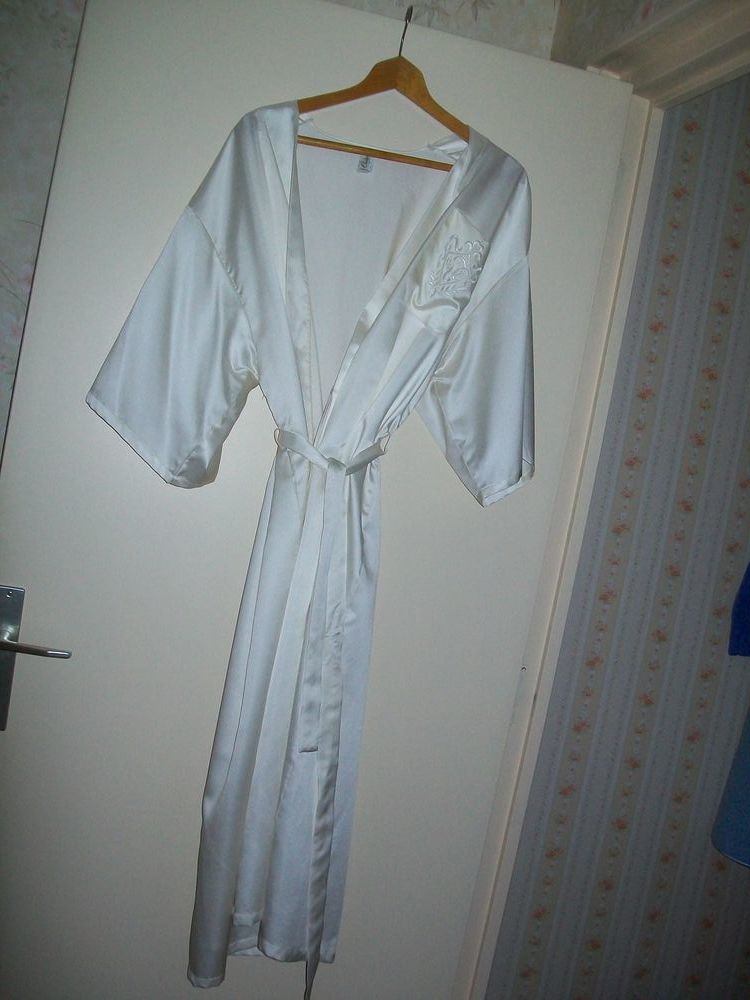 peignoir 0 Onville (54)