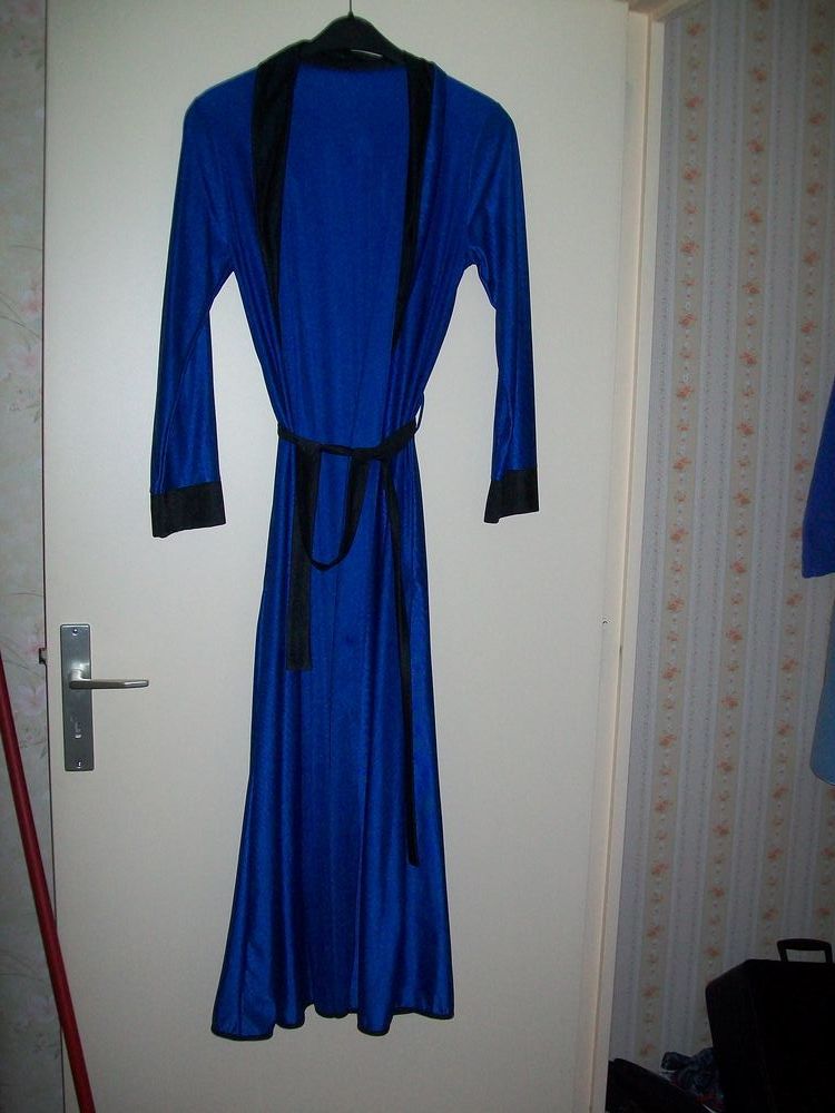 peignoir 0 Onville (54)