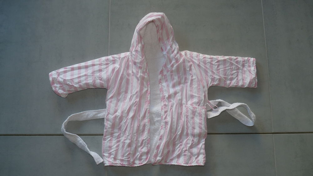 Peignoir 2 Saint-Nazaire (44)