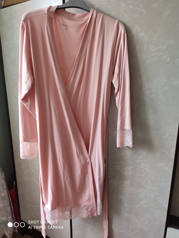 Peignoir 30 Brioude (43)