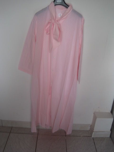 Peignoir 17 Castres (81)