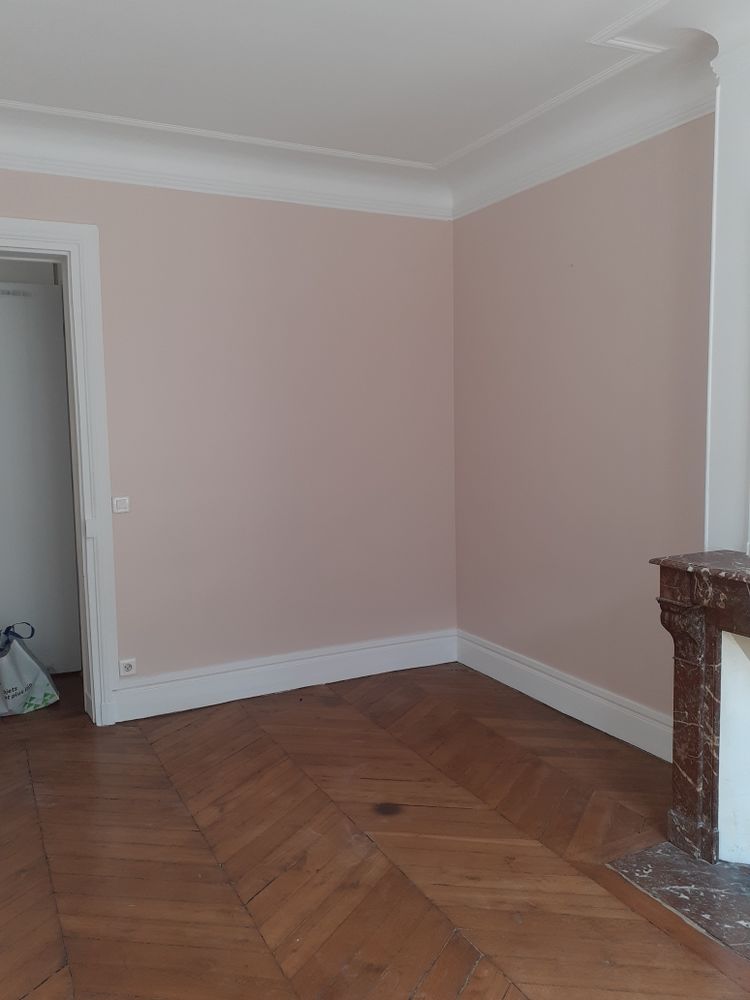 peintre en b�timent 10 Paris 16 (75)