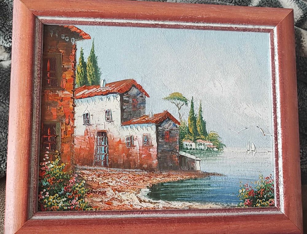 peinture HOMER 30 Valras-Plage (34)