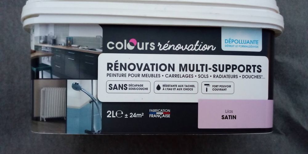 Peinture multi-supports 10 Wervicq-Sud (59)