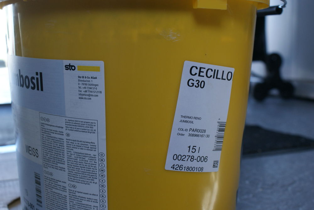 Peinture ravalement de fa�ade 0 Heyrieux (38)