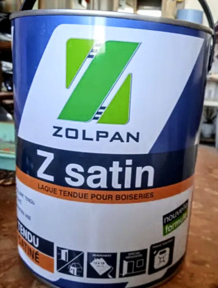 Peinture Z satin zolpan 80 Li�vin (62)