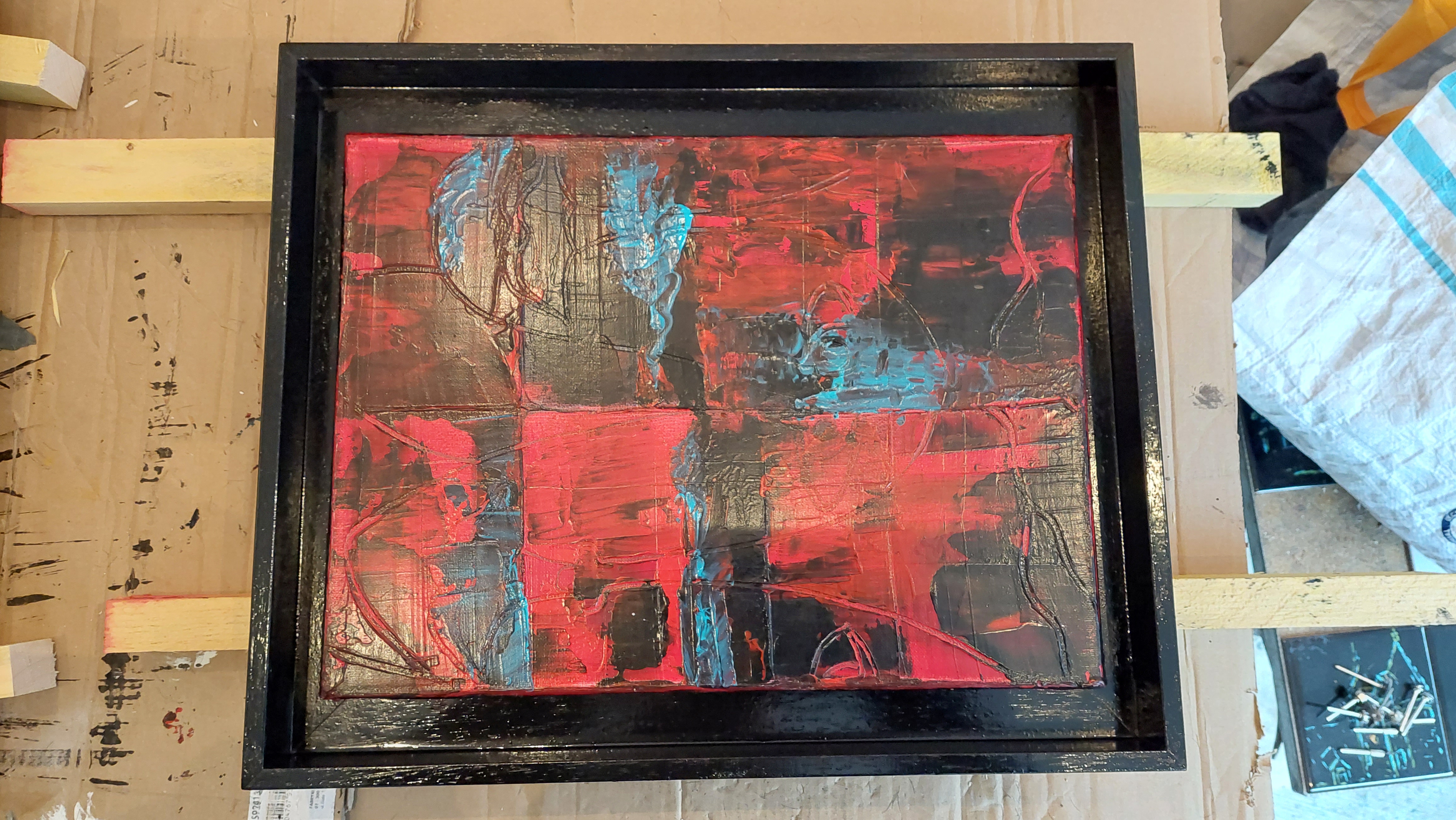 Peinture  sculpture 1 Bergerac (24)