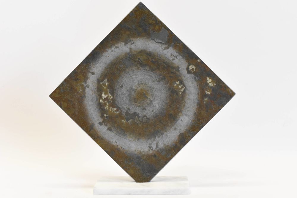 Peinture Tableau en Pierre : Ardoise Grav�e D�coration Maiso 120 Dijon (21)