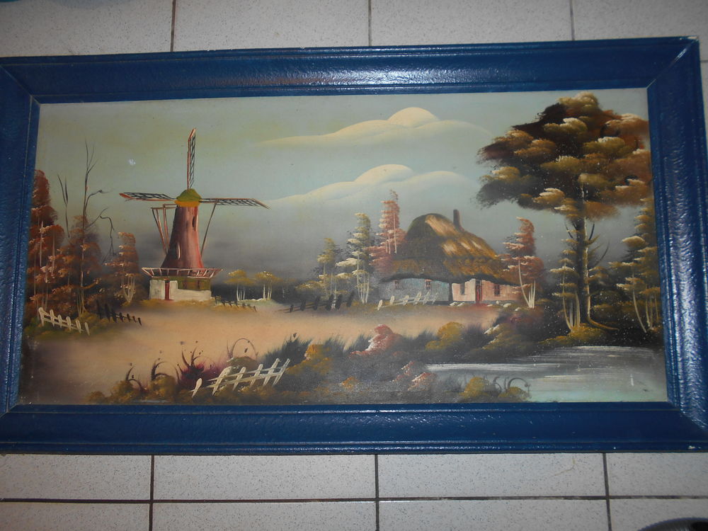 peinture sur toile 8 Saint-Brieuc (22)