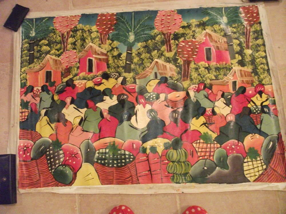 PEINTURES A L'HUILE 250 Saint-Maurice-sur-Aveyron (45)