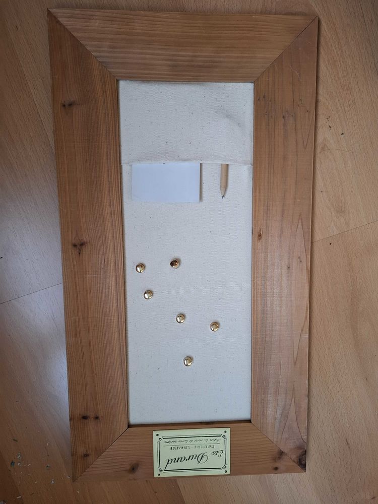 P�le m�le avec crayon 2 Annecy (74)