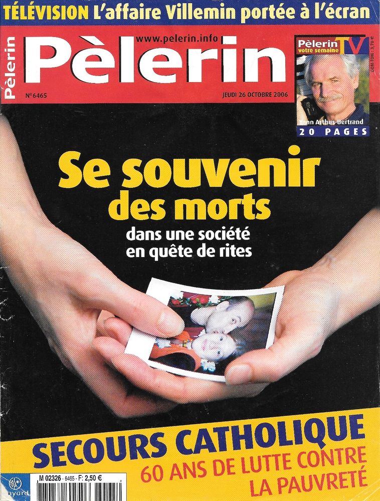 Rencontre femme saint dizier Le pelerin magazine annonces