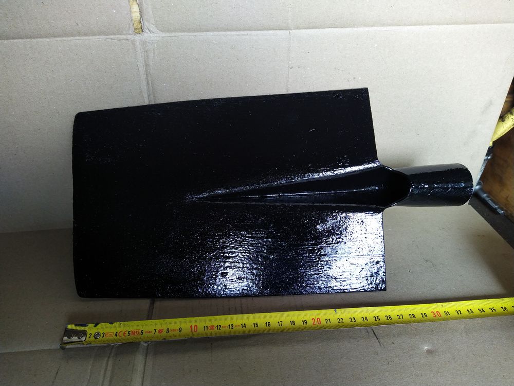 Pelle b�che 0 Montpon-M�nest�rol (24)