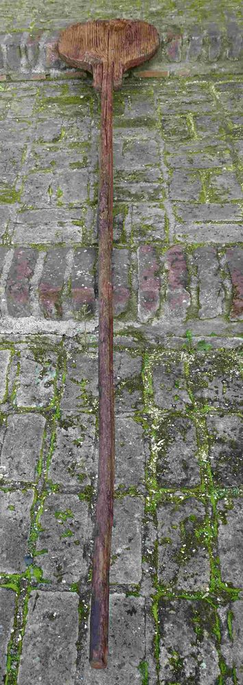 Pelle de Boulanger 15 Calais (62)