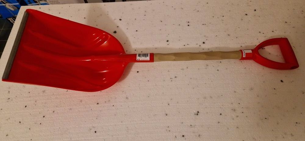 Pelle d�montable 5 Doussay (86)