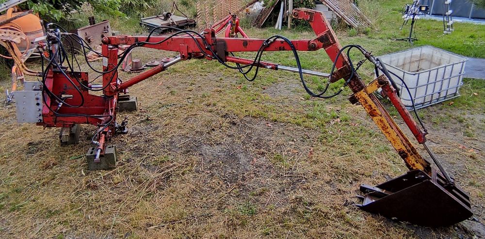 Pelle r�tro 0 Airvault (79)