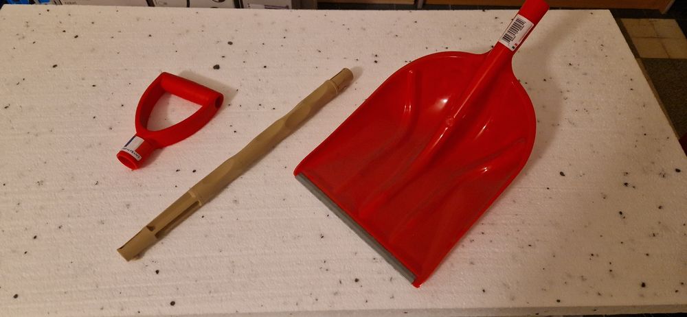 Pelle sable 5 Doussay (86)