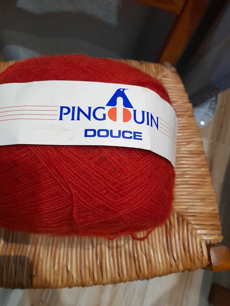 Une Pelote, un pull 25 Saint-Jean-d'Illac (33)