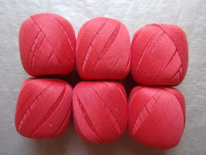 Fil Textile Pour T-shirt - Lot De 2 Pelotes De 200g (jaune) | Pour Crochet, Tricot, Sacs, Tapis | Polyester Doux Et Facile à Utiliser