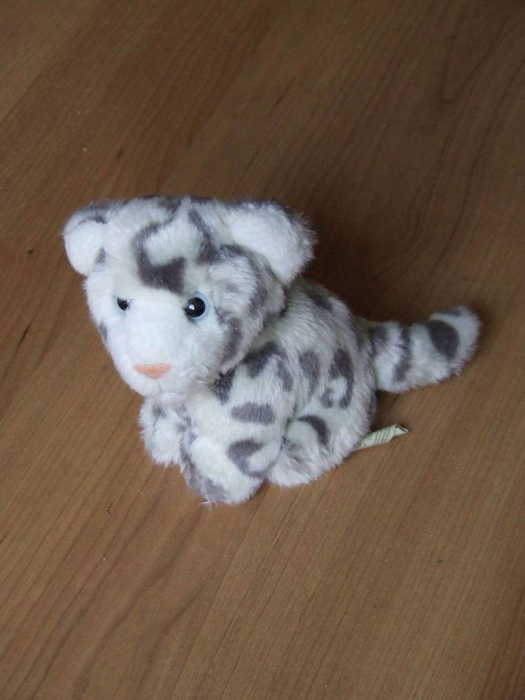 Peluche Doudou, B�b� tigre, Norme CE
2 Bagnolet (93)