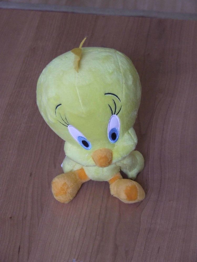 Peluche Doudou, TITI, Norme CE, TBE 3 Bagnolet (93)