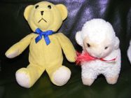 peluche  doudou 0 Pl�dran (22)