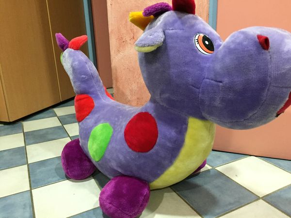 PELUCHE DRAGON D AMOUR 26 Saint-Marcellin (38)