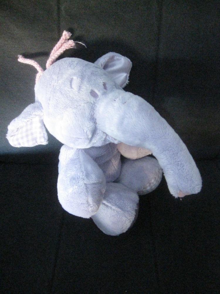 Peluche efelan winnie l'ourson 22cm 15 Saint-Jean-Pla-de-Corts (66)