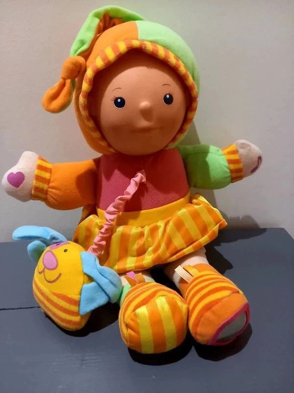 Peluche d'�veil 3 Meudon (92)