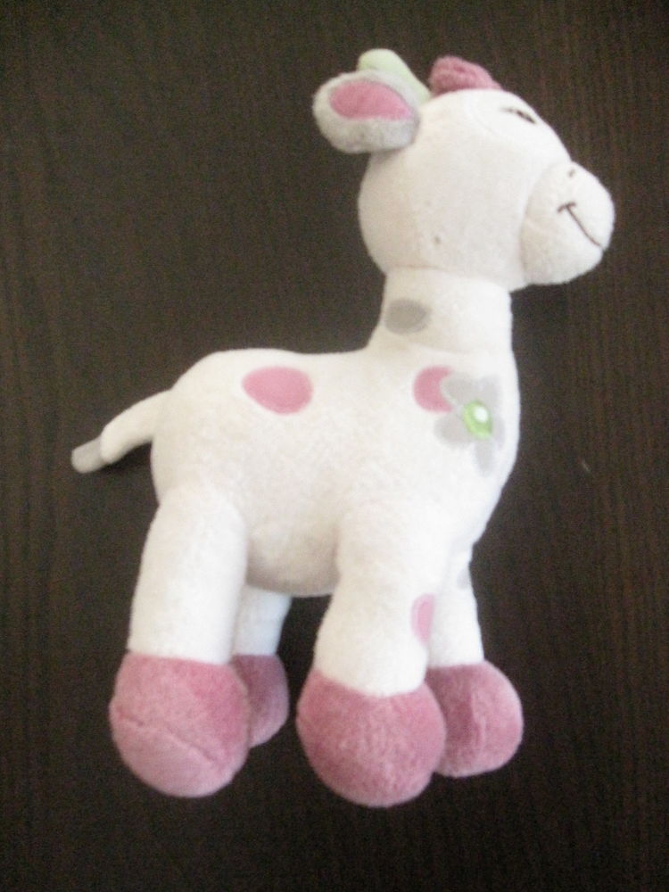 Peluche girafe arthur et lola 4 Saint-Jean-Pla-de-Corts (66)