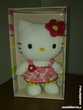 Peluche Hello Kitty NEUVE 10 Vedne (84)