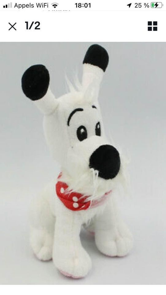 Peluche Idefix 15 Mottier (38)