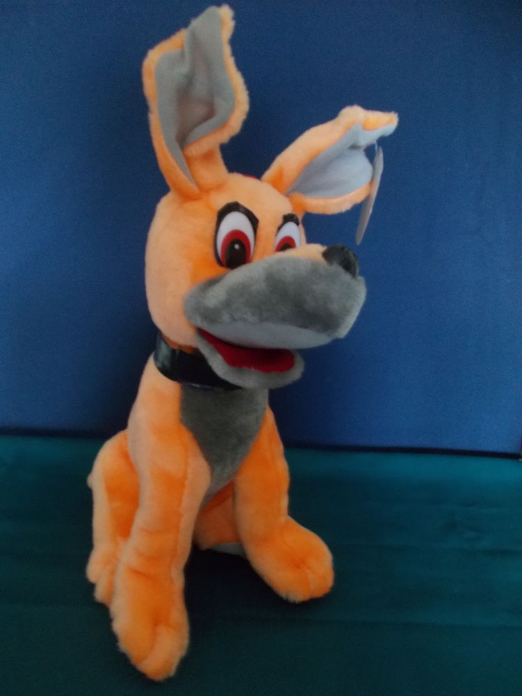 PELUCHE  MARQUE DODO D'AMOUR 0 Chartres (28)