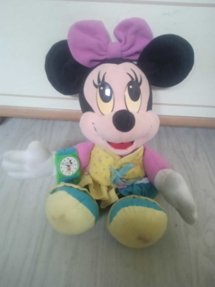 peluche Minnie Disney 5 �vreux (27)