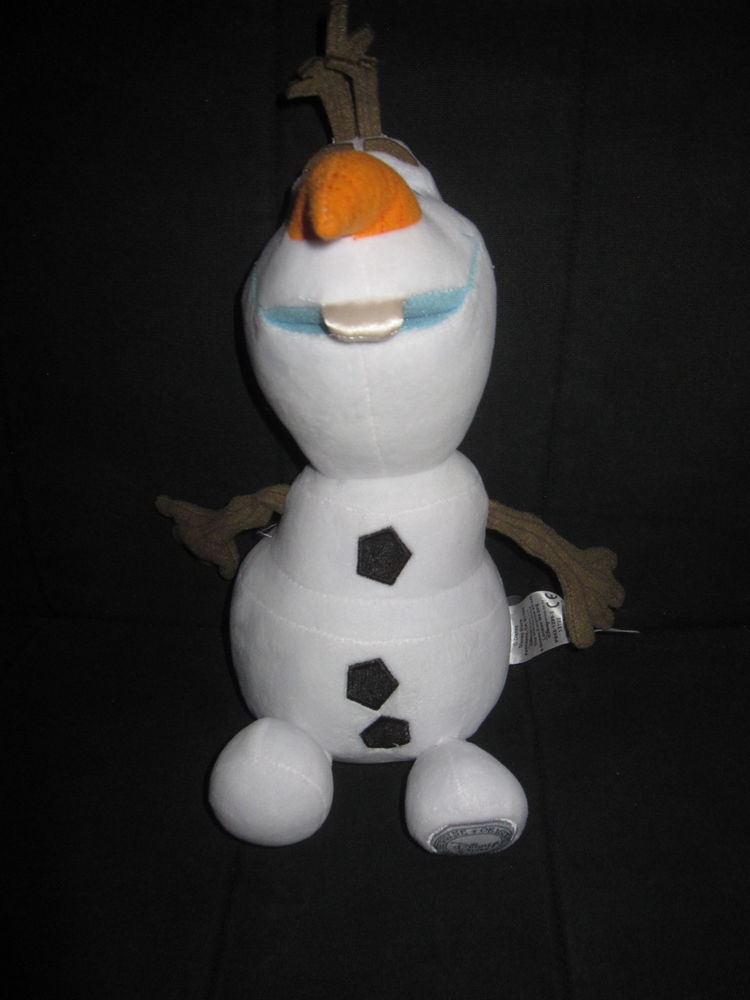 Peluche olaf la reine des neiges 10 Saint-Jean-Pla-de-Corts (66)