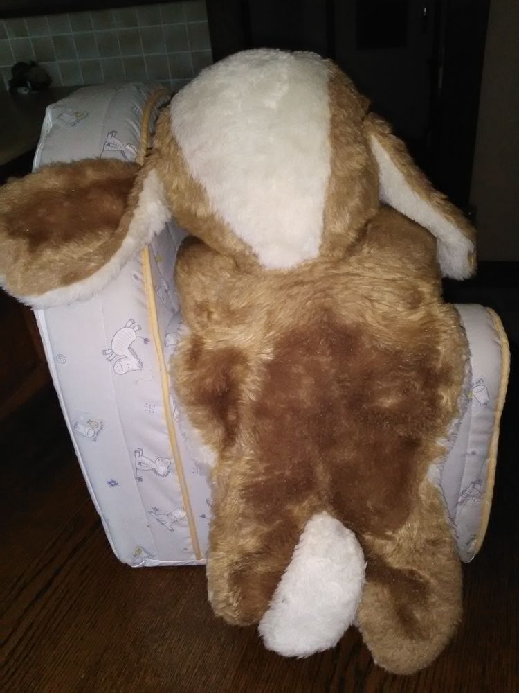 peluche range pyjama chien 3� 3 Cr�ches-sur-Sa�ne (71)