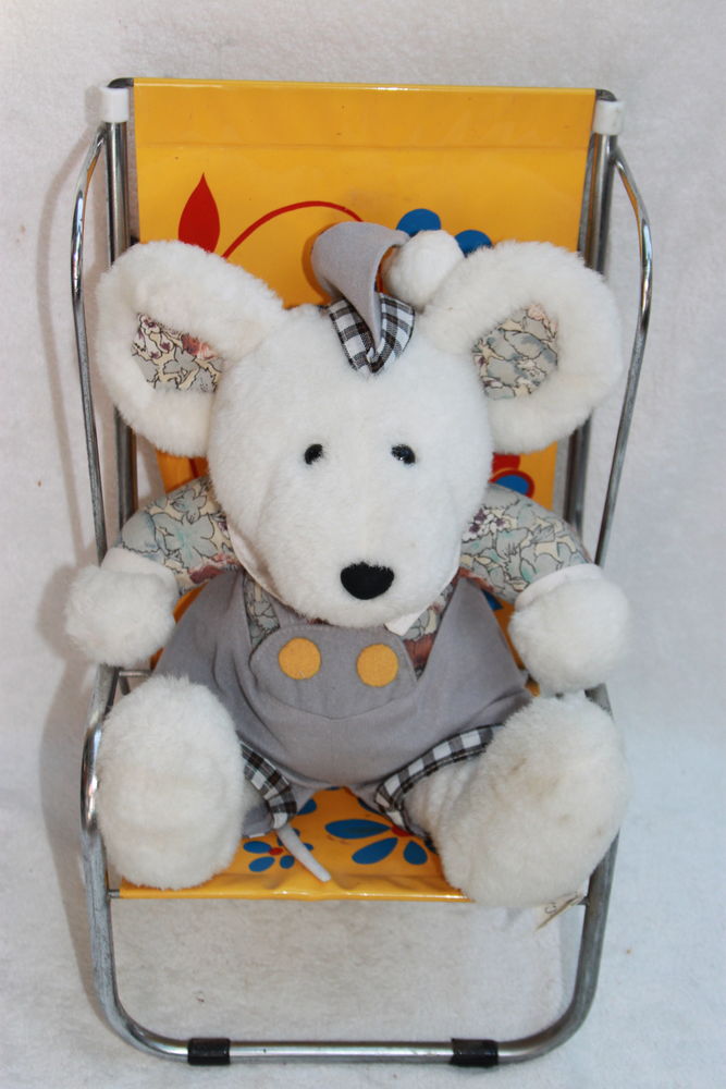 Peluche souris 3 Montigny-Lencoup (77)