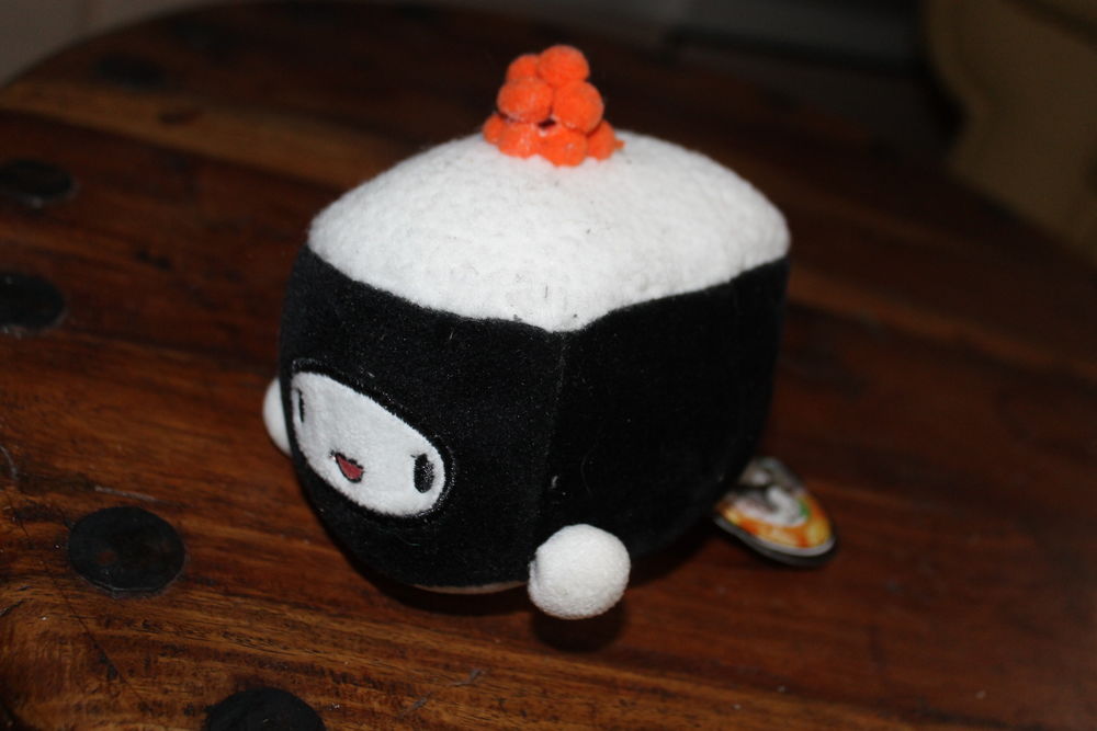 Peluche sushi kawaii
5 Talence (33)