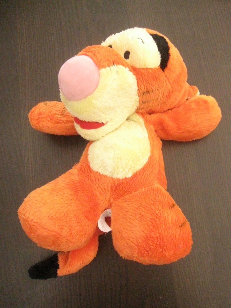 Peluche tigrou 33cm 5 Saint-Jean-Pla-de-Corts (66)