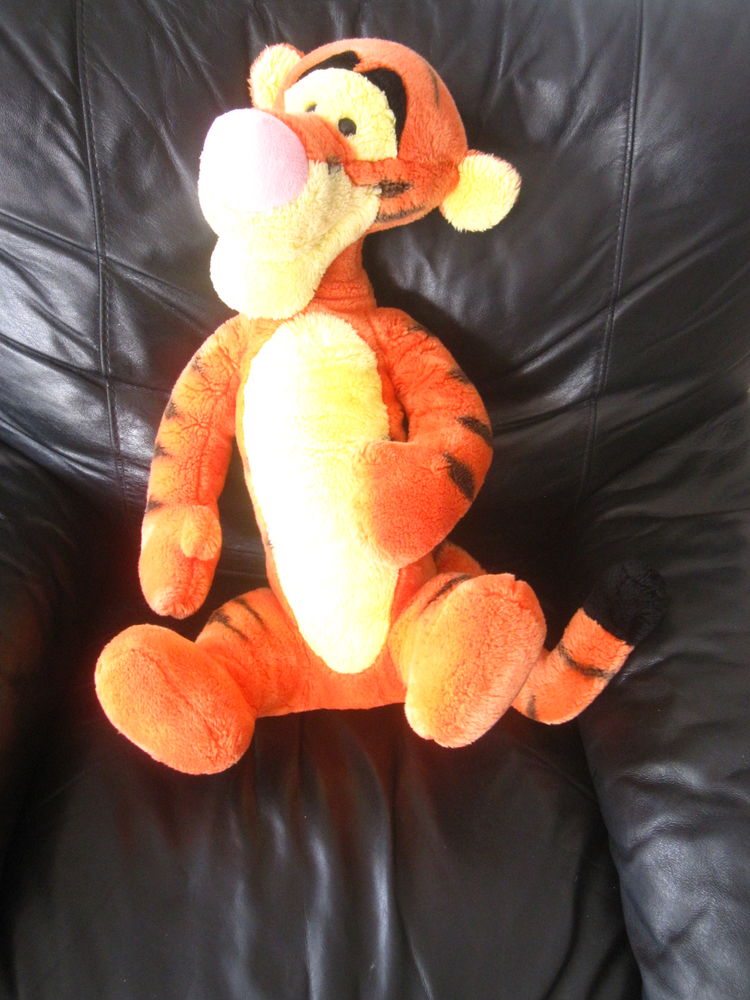 Peluche tigrou 60cm 25 Saint-Jean-Pla-de-Corts (66)