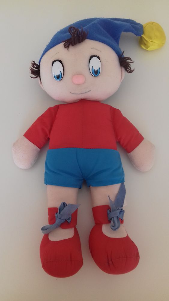 peluche oui oui 4 Arles (13)