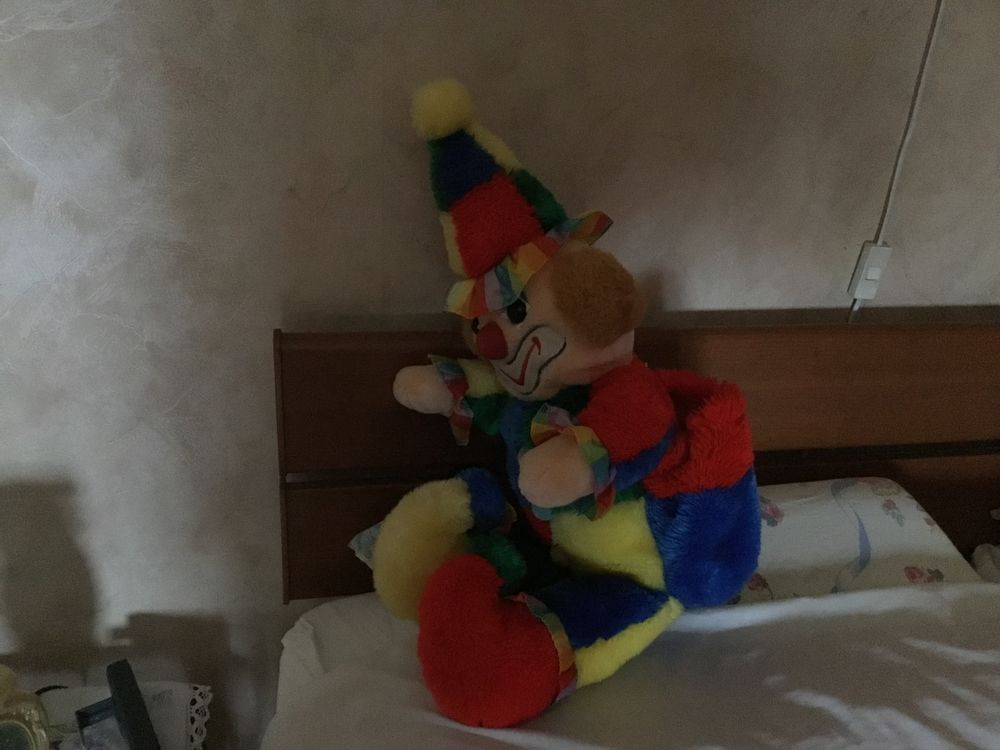 peluche 10 Paris 20 (75)