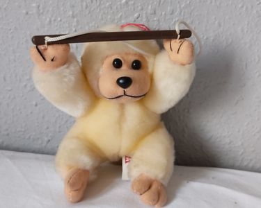 Peluche 5 Saint-Etienne (42)