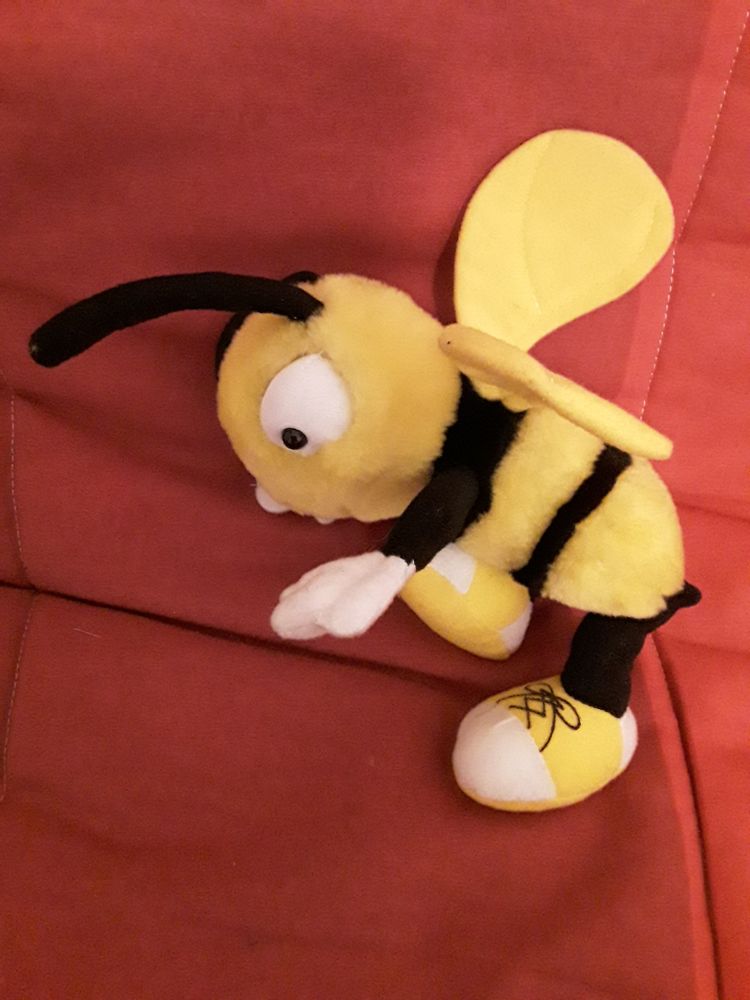 Peluche 3 Rozay-en-Brie (77)