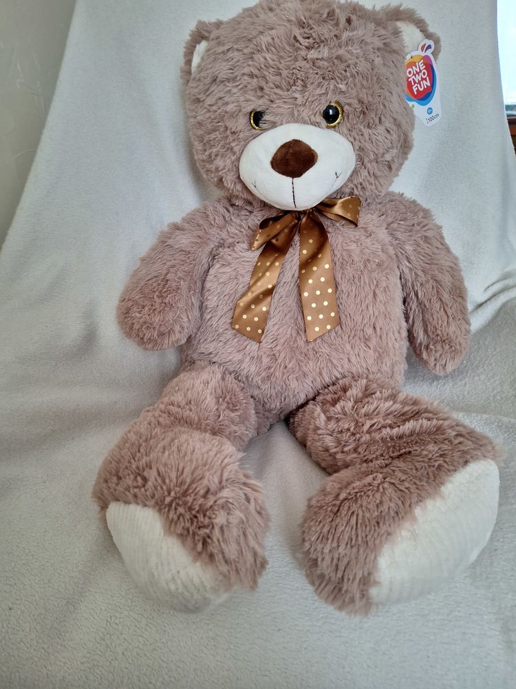 Peluche 9 Montgeron (91)