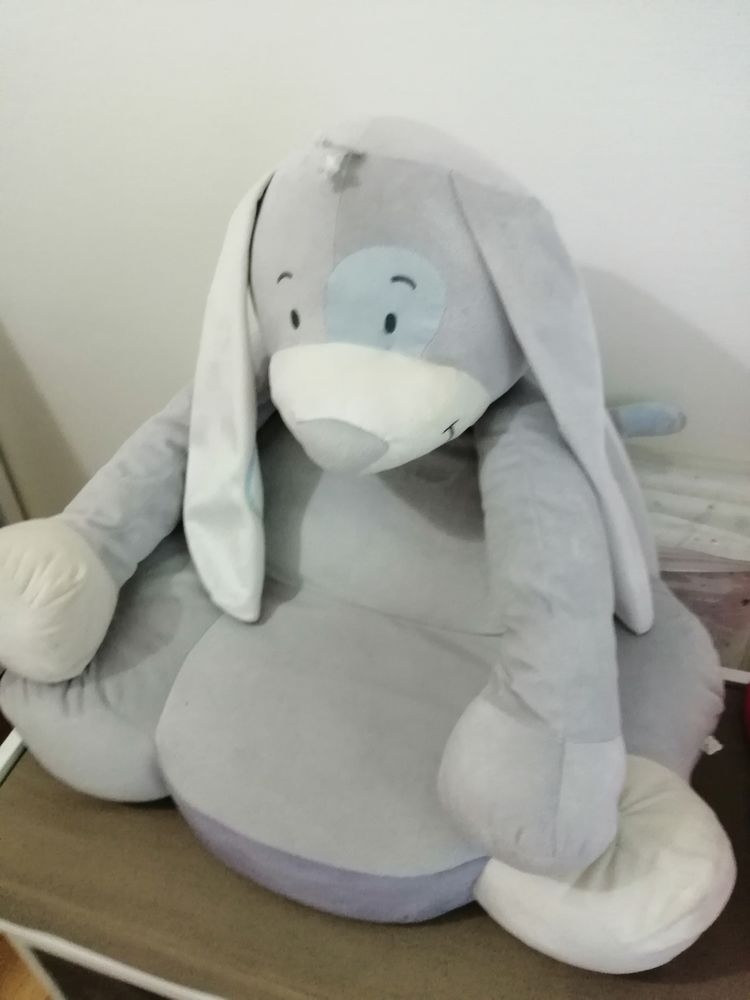 Peluche 5 Mouvaux (59)