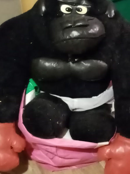 peluche 10 Bonnefamille (38)