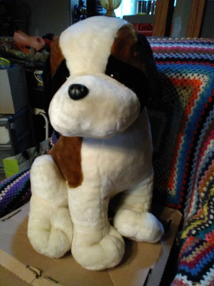 peluche 10 Bonnefamille (38)