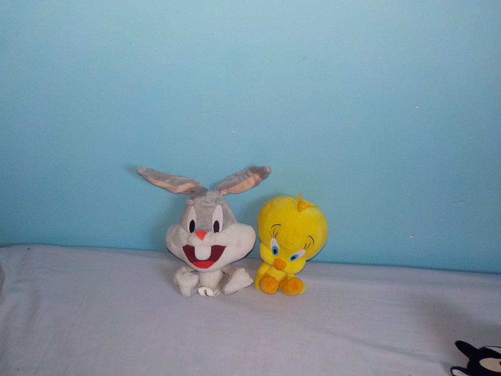Peluches looney tunes 3 Eu (76)